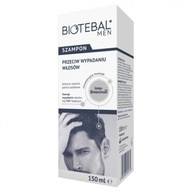 Biotebal Men šampón na vypadávanie vlasov 150 ml