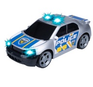 DUMEL CITY FLOT POLICAJNÁ AUTOPOLÍCIA DUMEL CITY FLOT POLICAJNÁ AUTOPOLÍCIA