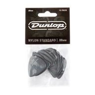 DUNLOP NYLON Standard trsátko gitarové 0,88 12 ks