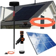 Kefka na čistenie solárnych panelov SOLAR Kefka na čistenie solárnych panelov SOLAR
