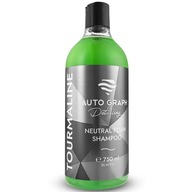 AUTO GRAPH Tourmaline Tropical 750ml - neutrálny autošampón AUTO GRAPH Tourmaline Tropical 750ml - neutrálny autošampón