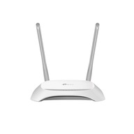 Wi-Fi 300 Mb/s router TP-Link TL-WR850N