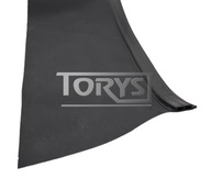 Vonkajšia EPDM zástera 0,75x100mm s klipsami FK-020;2,8mm Vonkajšia EPDM zástera 0,75x100mm s klipsami FK-020;2,8mm