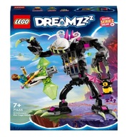 LEGO DREAMZ GRIMKEEPER THE CAGE MONSTER (71455) TRIEDA