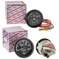 Počítadlo MTG Tachometer + dvojitý ukazovateľ URSUS C-360 Počítadlo MTG Tachometer + dvojitý ukazovateľ URSUS C-360