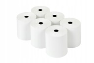 POKLADNE VALCE TERMOVALCE 80x80 4 ks POKLADNE VALCE TERMOVALCE 80x80 4 ks