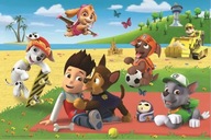 MAXI PUZZLE 24 PAW PATROL PAW DOGS 3+ KOCK MAXI PUZZLE 24 PAW PATROL PAW DOGS 3+ KOCK