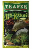 Nástraha Traper lieň karas 2,5 kg Nástraha Traper lieň karas 2,5 kg