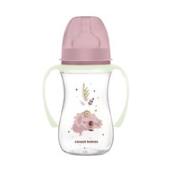 Canpol antikoliková fľaša 240ml Sleepy Koala Canpol antikoliková fľaša 240ml Sleepy Koala