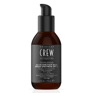 American Crew All-In-One balzam po holení 170 ml s UV filtrom American Crew All-In-One balzam po holení 170 ml s UV filtrom