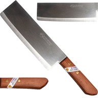 Priamy nôž thajského šéfkuchára 19 cm KIWI