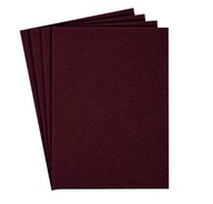 P80 brúsne listy 230 x 280 mm KL375J 50 kusov P80 brúsne listy 230 x 280 mm KL375J 50 kusov