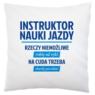 inštruktor jazdy nemožné veci zázraky inštruktor jazdy nemožné veci zázraky