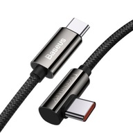 Kábel Baseus Legend, USB-C na USB-C, 1m kábel Kábel Baseus Legend, USB-C na USB-C, 1m kábel