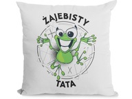 VANKÚŠOVÝ VTIPNÝ DARČEK PRE OTCA OTCA ŽABA HO VANKÚŠOVÝ VTIPNÝ DARČEK PRE OTCA OTCA ŽABA HO