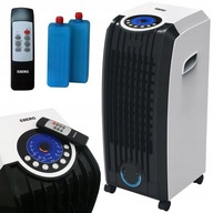 Prenosný vodný chladič vzduchu EBERG NES 8L HD + IONIZÁCIA