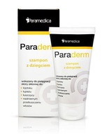 PARADERM Šampón s dechtom 150 g PARADERM Šampón s dechtom 150 g