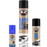 K2 ALASKA DEFROST SET 750ML GERVAZY SIL K2 ALASKA DEFROST SET 750ML GERVAZY SIL