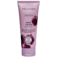 Čierna orchidea regeneračný krém na ruky 70 ml Organique Čierna orchidea regeneračný krém na ruky 70 ml Organique