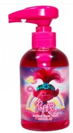 Trollovia spievajúce mydlo trollov 250ml na ruky