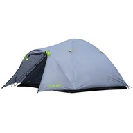 Turistický stan HiTec SolarPro 3 ONE pre 3 osoby Turistický stan HiTec SolarPro 3 ONE pre 3 osoby