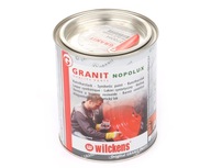 lak, farba Fendt Caribbean Xylon 1l Wilckens lak, farba Fendt Caribbean Xylon 1l Wilckens