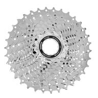 Kazeta na bicykel Shimano CS-HG500 10 rýchlostí 11-34 Kazeta na bicykel Shimano CS-HG500 10 rýchlostí 11-34