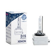 XENON D1S 4300k základná M-TECH žiarovka