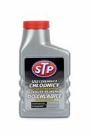 STP 300ML tmel na radiátory STP 300ML tmel na radiátory