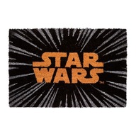 Kokosová rohožka Star Wars (40 x 60 cm) s protišmykovou vrstvou