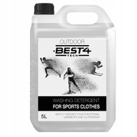 Best4Tech Sports Tourist Clothing Liquid 5L Membrána membrána Best4Tech Sports Tourist Clothing Liquid 5L Membrána membrána