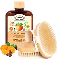 Kefa na celulitídu Effective SET - cocoSpa Kefa na celulitídu Effective SET - cocoSpa