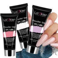2+1 Laky 3x15ml Acrylgel set acrylgel poly 2+1 Laky 3x15ml Acrylgel set acrylgel poly