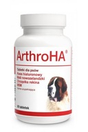 Na kĺboch ​​pes Dolfos ArthroHa 90 tab