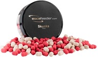 Nástraha Esca Feeder Wafters Skunks Mini 6mm 50ml Nástraha Esca Feeder Wafters Skunks Mini 6mm 50ml