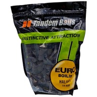 Tandem Baits Guľôčky Euro 18mm/1kg Halibut Tandem Baits Guľôčky Euro 18mm/1kg Halibut