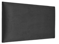 ČALÚNENÉ PANELY HLAVY OPIERKA HLAVY 70 x 30 cm ČALÚNENÉ PANELY HLAVY OPIERKA HLAVY 70 x 30 cm