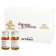 Artego Dream K Lotion keratínové ampulky na obnovu vlasov Easy Care 12 x 8 Artego Dream K Lotion keratínové ampulky na obnovu vlasov Easy Care 12 x 8