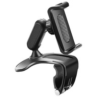 SILNÝ DRŽIAK DO AUTO PRE AKÝKOĽVEK TELEFÓN V KOKPITE SILNÝ DRŽIAK DO AUTO PRE AKÝKOĽVEK TELEFÓN V KOKPITE