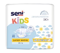Plienkové nohavičky SENI KIDS Junior Extra 30 pre deti