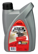 Axenol LDAA-100 kompresorový olej 1 liter Axenol LDAA-100 kompresorový olej 1 liter