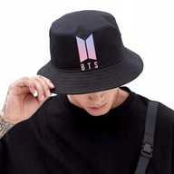 Vedro HAT Black BTS 01