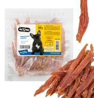 DREAM MÄKKÉ KAČIČKOVÉ PRUHY PSA CHUTI 500G