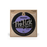 Struny pre klasickú gitaru D'Addario EJ44 HARD Struny pre klasickú gitaru D'Addario EJ44 HARD