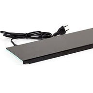 HLINÍKOVÝ VYKUROVACÍ PANEL 55W PRE TERÁRIUM INKUBATOR RÁM AKVÁRIA HLINÍKOVÝ VYKUROVACÍ PANEL 55W PRE TERÁRIUM INKUBATOR RÁM AKVÁRIA
