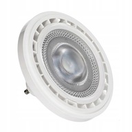 ES111 LED žiarovka 15W 1500lm Neutrál gu10 AR111 ES111 LED žiarovka 15W 1500lm Neutrál gu10 AR111