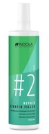 Indola Kondicionér Keratín v spreji na poškodené a lámavé vlasy 300 ml Indola Kondicionér Keratín v spreji na poškodené a lámavé vlasy 300 ml