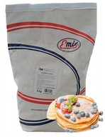 Emix zmes na palacinky prášok 5 kg Emix zmes na palacinky prášok 5 kg