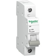 Schneider Odpínač FR 1P 63A A9S62163