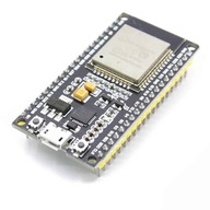 ESP32 DevKit ESP-WROOM-32 V2 pre Arduino ESP32 DevKit ESP-WROOM-32 V2 pre Arduino